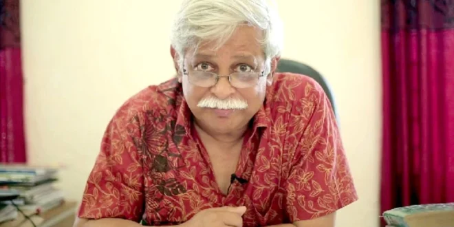 জাফর ইকবাল